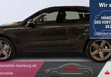 Porsche Macan 121.489 km 36.900 &euro; Bad Segeberg 23795