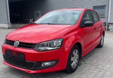 VW Polo 173.000 km 3.099 &euro; Lübeck 23560