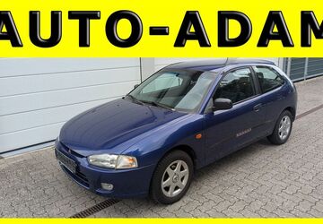 Mitsubishi Colt 60.422 km 1.250 &euro; Lübeck 23556