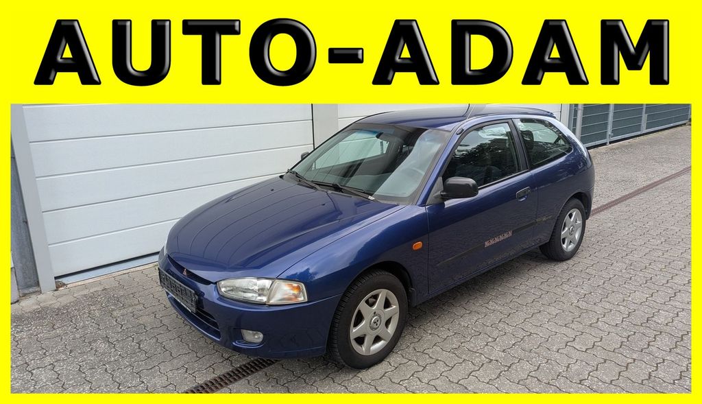 Mitsubishi Colt 60.422 km 1.250 &euro; Lübeck 23556