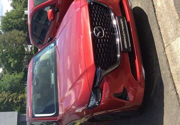 Mazda CX-60 82.692 km 30.500 &euro; Bad Oldesloe 23843