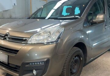 Citroen Berlingo 163.000 km 5.900 &euro; Lübeck 23568