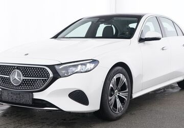 Mercedes-Benz E 220 28.005 km 43.890 &euro; Lübeck 23556