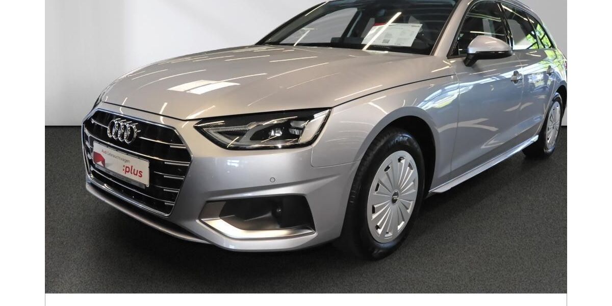 Audi A4 28.500 km 31.440 &euro; Lübeck 23556