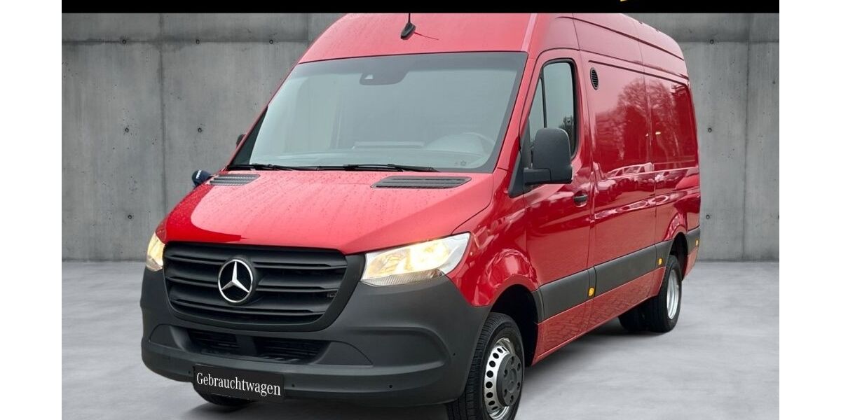 Mercedes-Benz Sprinter 103.203 km 25.883 &euro; Lübeck 23556
