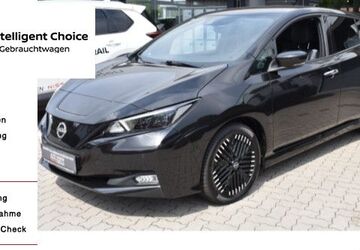 Nissan Leaf 55.090 km 16.900 &euro; Neustadt/Holstein 23730