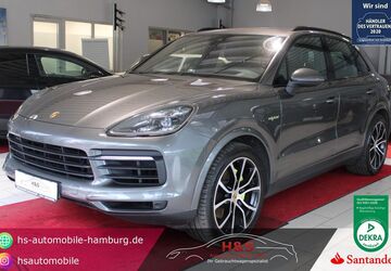 Porsche Cayenne 109.002 km 56.900 &euro; Bad Segeberg 23795