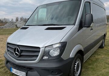 Mercedes-Benz Sprinter 275.000 km 12.000 &euro; Lubeck 23560