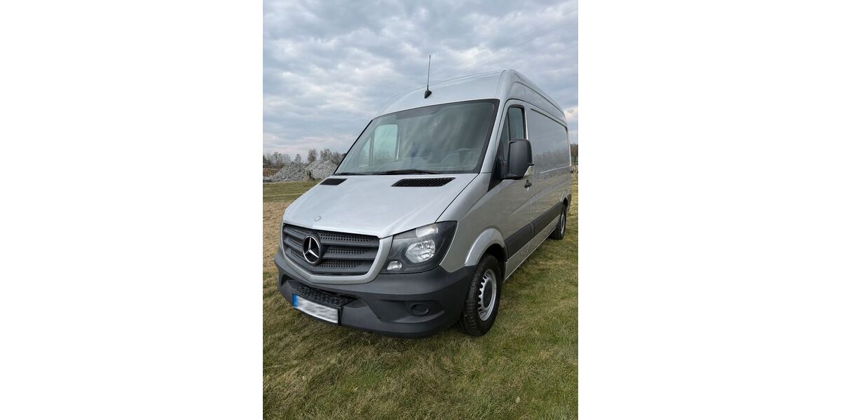 Mercedes-Benz Sprinter 275.000 km 12.000 &euro; Lubeck 23560