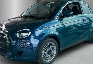 Fiat 500e 13.824 km 21.950 &euro; Reinfeld/ Wesenberg 23858