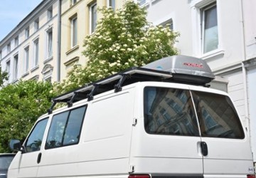 VW T4 andere 328.000 km 9.999 &euro; Lübeck 23554