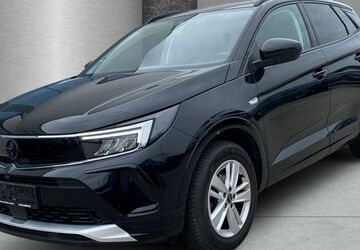 Opel Grandland (X) 36.495 km 19.990 &euro; Reinfeld/ Wesenberg 23858