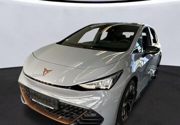 Cupra Born 12.250 km 28.990 &euro; Bad Schwartau 23611