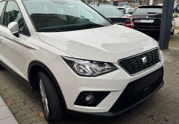 Seat Arona 51.838 km 16.790 &euro; Lübeck 23556