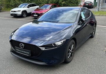Mazda 3 28.005 km 21.490 &euro; Bad Oldesloe 23843