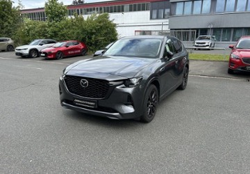 Mazda CX-60 33.033 km 38.990 &euro; Bad Oldesloe 23843