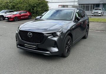 Mazda CX-60 33.033 km 41.100 &euro; Bad Oldesloe 23843