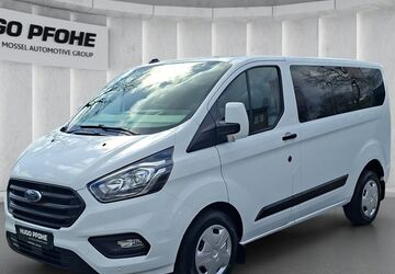 Ford Transit Custom 56.131 km 30.750 &euro; Lübeck 23554