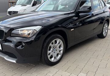 BMW X1 187.800 km 6.990 &euro; Bad Oldesloe 23843