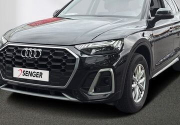 Audi Q5 68.500 km 36.950 &euro; Lübeck 23556