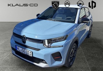 Citroen C3 3.116 km 23.980 &euro; Lübeck 23562