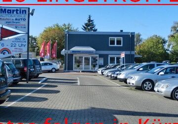 BMW X3 121.000 km 16.999 &euro; Lübeck 23560