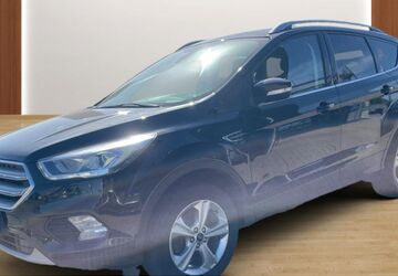 Ford Kuga 93.932 km 13.450 &euro; Lübeck 23554