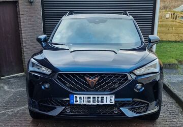 Cupra Formentor 64.500 km 26.000 &euro; Lübeck 23570