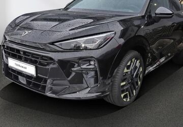 Cupra Terramar 3.000 km 54.400 &euro; Bad Schwartau 23611