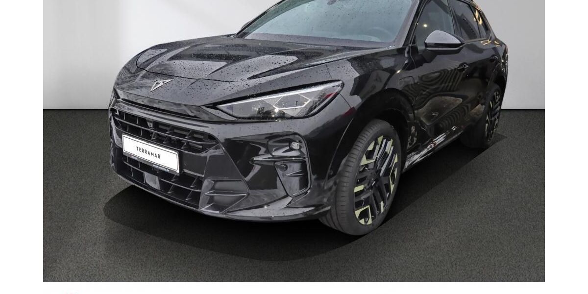 Cupra Terramar 3.000 km 54.400 &euro; Bad Schwartau 23611