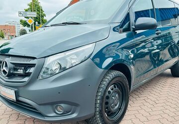 Mercedes-Benz Vito 310.000 km 18.990 &euro; Lübeck 23556