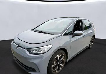 VW ID.3 49.500 km 28.990 &euro; Bad Oldesloe 23843
