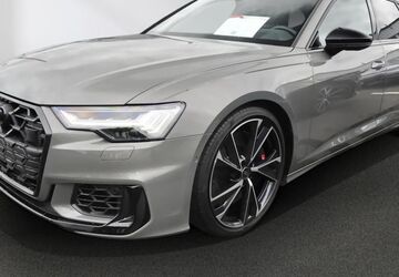 Audi S6 35.800 km 59.950 &euro; Lübeck 23556