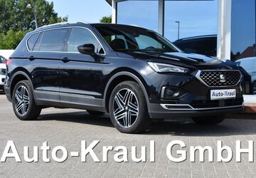 Seat Tarraco 86.634 km 22.349 &euro; Rehna 19217