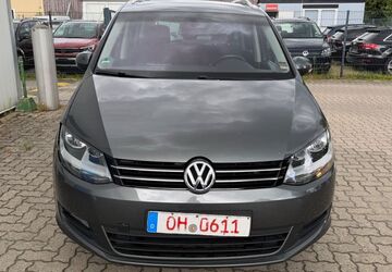 VW Sharan 228.000 km 7.599 &euro; Stockelsdorf 23617