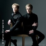 Lucas & Arthur Jussen