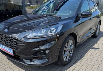 Ford Kuga 24.000 km 23.990 &euro; Bad Segeberg 23795