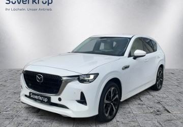 Mazda CX-60 36.886 km 35.490 &euro; Bad Oldesloe 23843