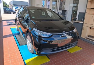 VW ID.3 5.433 km 30.879 &euro; Mölln 23879