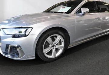 Audi A8 61.800 km 61.880 &euro; Lübeck 23556