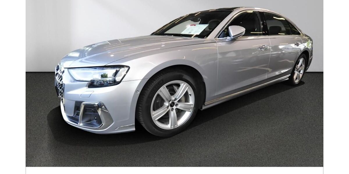 Audi A8 61.800 km 61.880 &euro; Lübeck 23556