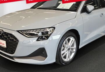 Audi A3 12.100 km 33.880 &euro; Lübeck 23556