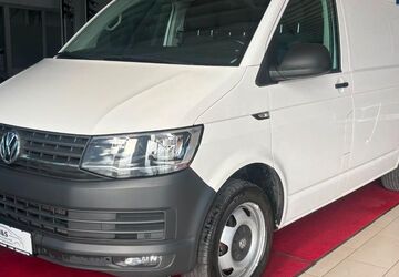 VW T6 Transporter 238.996 km 11.900 &euro; Bad Segeberg 23795