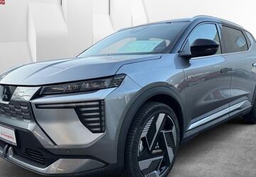 Mitsubishi Eclipse Cross 4.500 km 50.950 &euro; Lübeck 23554