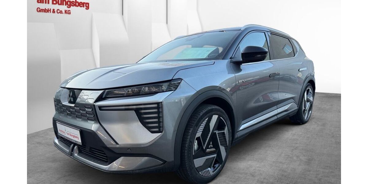 Mitsubishi Eclipse Cross 4.500 km 50.950 &euro; Lübeck 23554