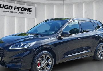 Ford Kuga 109.413 km 22.250 &euro; Lübeck 23554
