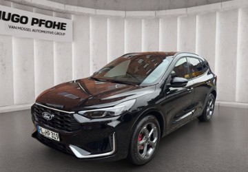 Ford Kuga 20.000 km 33.190 &euro; Lübeck 23554