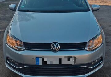 VW Polo 169.350 km 6.450 &euro; Lübeck 23564
