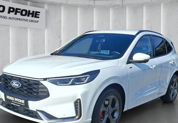 Ford Kuga 13.771 km 25.950 &euro; Lübeck 23554