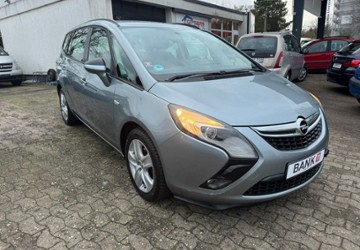 Opel Zafira 217.195 km 4.790 &euro; Lübeck 23556